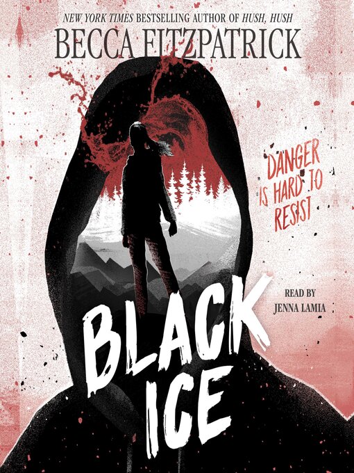 Title details for Black Ice by Becca Fitzpatrick - Available